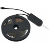 LED juosta Trio Racer, 10 W, 750 lm, 3 m, IP20, 24 V