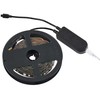 LED juosta Trio RACER, 2 W, 5 m, IP20, 230 V