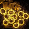 LED Light 300 LED Warm Baltas X0013lX27J
