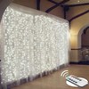 LED Light HEMER 300 LED Bright Baltas
