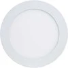 Led panelė BESK Apvali 12W