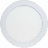 Besk LED panelis 18W 3000K Apvalus