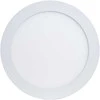 Besk LED panelis 18W 3000K Apvalus
