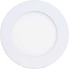 LED panelis 6W apvalus BESK