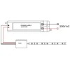 LED juostos valdiklis Sunricher TD006