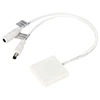 Led sloksnes kontrolieris Sunricher TD006