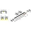 Standart LED SET PREMIUM BEGTON12 2000 Baltas