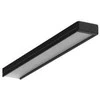 LED sloksnes profils Standart BEGTON12 Paviršinis F2005421, melna krās.