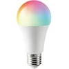 LED lemputė BESK A60 10W Wi-Fi RGB