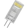 Candellux OSRAM LED kapsulinė lemputė PIN 20, G4, 1,8W, 2700 K, 200 lm, šiltai baltos sp.