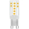 LED lemputė D Line G9 SMD 3000K