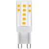 LED lemputė D Line G9 SMD 3000K