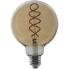LED lemputė 3W E27 150LM 1800K dekoratyvinė Besk