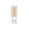 LED lemputė 4.8W G9 SMD 3000k D Line