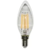 LED lemputė D Line 4W E14 320lm 2700K