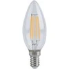 LED lemputė D Line 4W E14 320lm 2700K