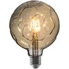 LED lemputė 4W E27 440LM 1800K dekoratyvinė Besk