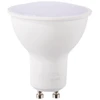 Besk LED lemputė MR16 GU10 5W 400lm 2700K Šiltai balta