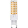 LED lemputė 6W G9 SMD 3000K D Line