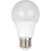 LED lemputė 7W A60 E27 4000k, reguliuojamo ryškumo, BESK
