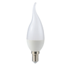 LED lemputė 7W C37 E14 3000k BESK