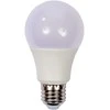 LED lemputė 7W E27 3000k BESK