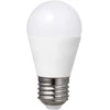 LED lemputė 8W G45 E27 3000K BESK