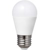 LED lemputė 8W G45 E27 3000k D Line