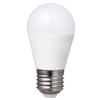LED lemputė 8W G45 E27 3000k D Line