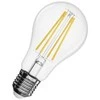LED lemputė 7,8 W (75 W) E27 A60 siūlinė, neutrali balta, 4000 K 1060 lm ZF5D53 EMOS