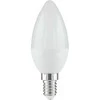 Besk LED lemputė C37 pritemdoma 5W E14 2700K