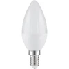 Besk LED lemputė C37 pritemdoma 5W E14 2700K