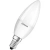 Bellalux Osram BELX CLB 4,9 W 827 FR E14 LED lemputė
