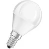 Led lemputė Bellalux CLP25 E14 3.2W Šilta balta