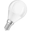 Led lemputė Bellalux CLP25 E14 3.2W Šilta balta