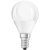 Bellalux Osram BELX CLP 4,9 W 827 FR E14 LED lemputė