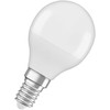 LED lemputė Bellalux CLP40 E14 5.7W 470lm Šilta balta