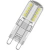 LED lemputė Bellalux G9 PIN30 CL 2,6W/827 Šiltai balta
