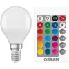 Osram LP.LED STAR+CL P RGBWFR 40 5,5W 827 E14