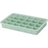 Ledukų gaminimo forma 208x125x28mm