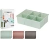 Ledukų gaminimo forma 165x115x50mm