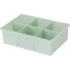 Ledukų gaminimo forma 165x115x50mm