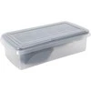 Ledukų gaminimo forma 270x135x75mm