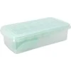 Ledukų gaminimo forma 270x135x75mm