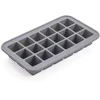 Affek Design CUBE ICE SILICON 26X10.8X3.5CM Pilkas