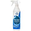 Ledo tirpiklis Kvadro De-icer automobilio langams, 700 ml