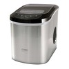 Ledo kubelių gaminimo aparatas Caso IceMaster Pro, 90 W