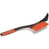Autoserio Šepetys su ledo gremžtuku XD5902 55,5 cm