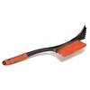 Autoserio Šepetys su ledo gremžtuku XD5902 55,5 cm
