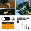 Fiskars ZAPASOWA PODWÓJNA SKROBACZKA